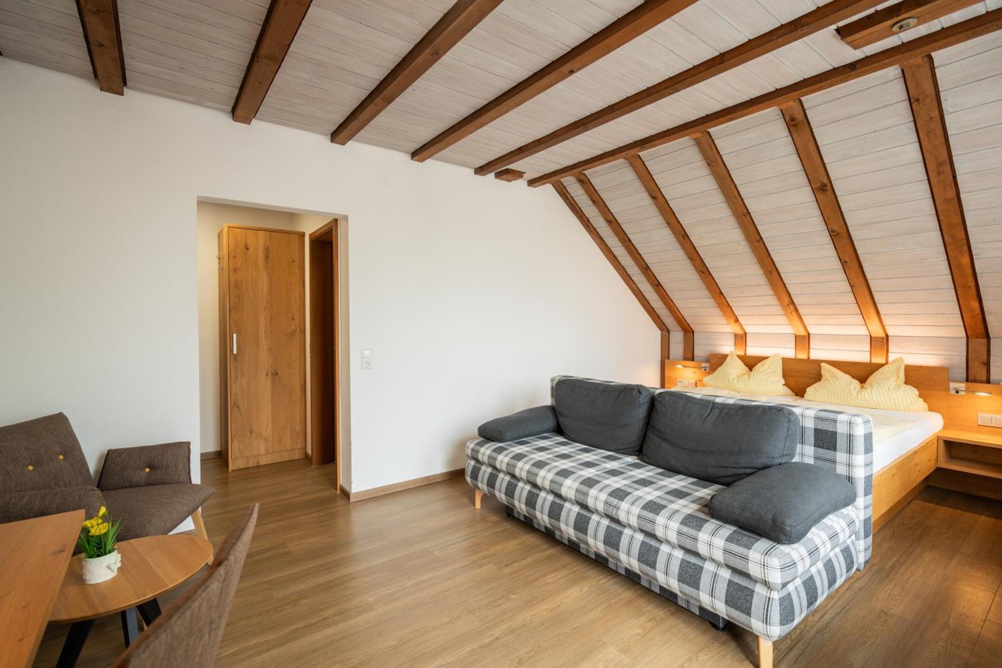 Schwarzwald-Pension Fechtig Uehlingen-Birkendorf Ngoại thất bức ảnh
