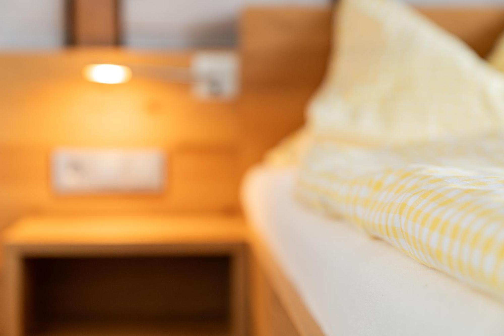 Schwarzwald-Pension Fechtig Uehlingen-Birkendorf Ngoại thất bức ảnh