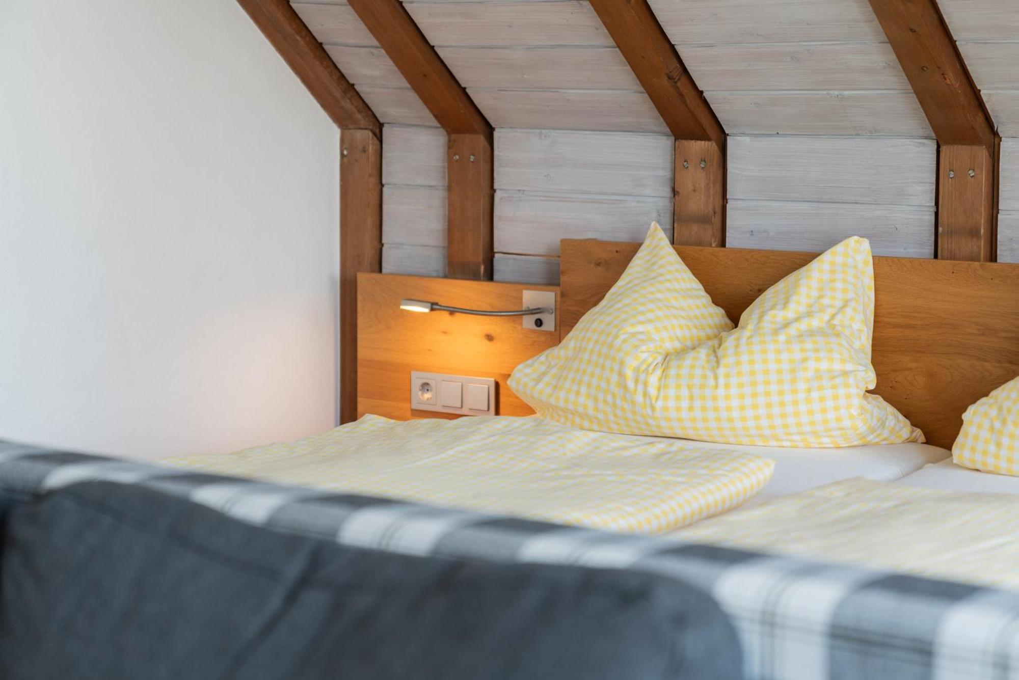 Schwarzwald-Pension Fechtig Uehlingen-Birkendorf Ngoại thất bức ảnh