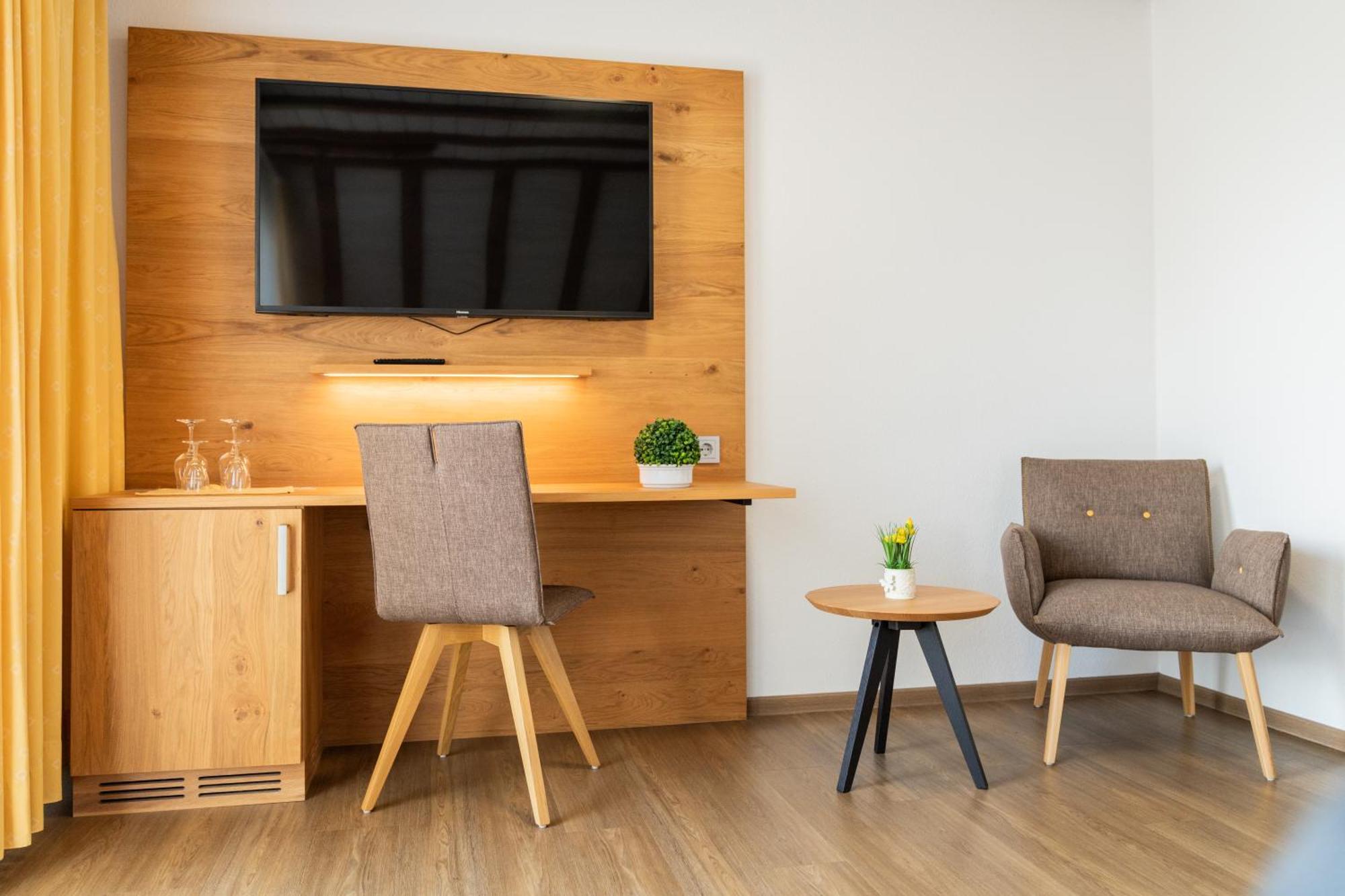 Schwarzwald-Pension Fechtig Uehlingen-Birkendorf Ngoại thất bức ảnh